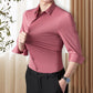 Men's High Stretch Wrinkle Resistant Shirts