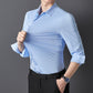 Men's High Stretch Wrinkle Resistant Shirts