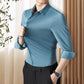Men's High Stretch Wrinkle Resistant Shirts
