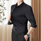 Men's High Stretch Wrinkle Resistant Shirts