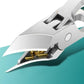🔥Limited SALE 60% OFF🎁 Anti-Splash 25° Slant Edge Nail Clipper 3-Piece Set