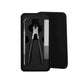🔥Limited SALE 60% OFF🎁 Anti-Splash 25° Slant Edge Nail Clipper 3-Piece Set