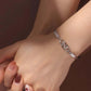 💖FOR DAUGHTER- ETERNAL LOVE INFINITY BRACELET