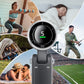 ☀️Summer Splash - Get 49% Off While It Lasts!💥 Portable Handheld Turbo Fan