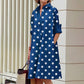 🔥Last Day Promotion 50% OFF -Women's Casual Dress with Pocket