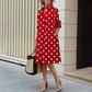 🔥Last Day Promotion 50% OFF -Women's Casual Dress with Pocket