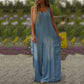 👗🎉"2025 summer jumpsuit"  -64% OFF for a Limited Time🎉 Comfortable and Pocket-Friendly, A Summer Must-Have!