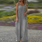 👗🎉"2025 summer jumpsuit"  -64% OFF for a Limited Time🎉 Comfortable and Pocket-Friendly, A Summer Must-Have!