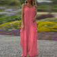 👗🎉"2025 summer jumpsuit"  -64% OFF for a Limited Time🎉 Comfortable and Pocket-Friendly, A Summer Must-Have!