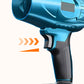 Cordless High-Power Electric Air Blower