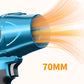 Cordless High-Power Electric Air Blower