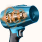 Cordless High-Power Electric Air Blower