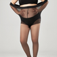 💖LAST DAY SALE 60% OFF💖Plus Size Thin Rip-Resist High-Waist Tights