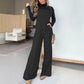 🔥Summer Sale 60%✨⛱️Women's Casual Sleeveless Wide-Leg Denim Overall