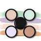 Multi-Color Multi-Effect Highlighting Concealering Contouring Balm