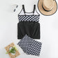 🏖️ Hot Summer 50% OFF👙Women's Polka Dot Two Piece Swimsuit