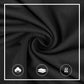 🎉Hot Sale 49% OFF🎉Men's Silky Wrinkle Resistant Solid Color Stretch Shirt