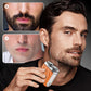 ⚡50% OFF⚡Electric Pocket Shaver for Men - Powerful and Efficient, Essential for Personal Grooming!