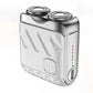 ⚡50% OFF⚡Electric Pocket Shaver for Men - Powerful and Efficient, Essential for Personal Grooming!