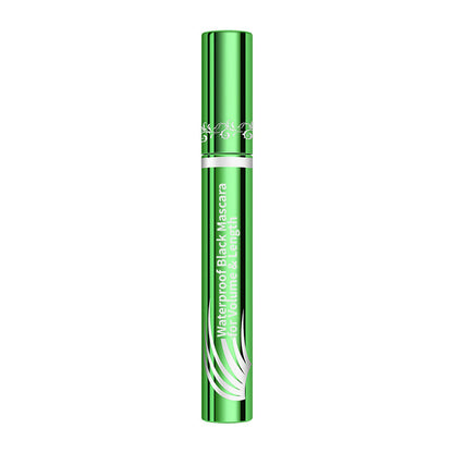 💖Limited Sale 50% OFF💖Waterproof Black Mascara for Volume & Length