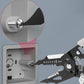 🔥New upgrade for 2025 🔥28-in-1 Multifunction Portable Wire Stripper
