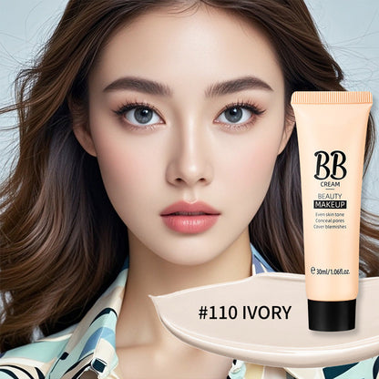 💜Limited Sale BUY 1 GET 1 FREE!💜Portable Moisturizing & Clear BB Cream