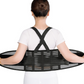 🏆Only £7.99 Last Day Promotion!🎁💖 Breathable Posture Corrector - Back Pain Relief & Tummy Control