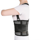 🏆Only £7.99 Last Day Promotion!🎁💖 Breathable Posture Corrector - Back Pain Relief & Tummy Control