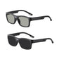 💥💥🏆Hot new models😎😎😎Classic Smart Photochromic Polarized Sunglasses