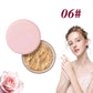 Beauty Pink Setting Powder
