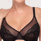 ⏳Limited time 60% discount💥Minimal lace bra with full coverage