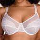 ⏳Limited time 60% discount💥Minimal lace bra with full coverage