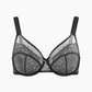⏳Limited time 60% discount💥Minimal lace bra with full coverage