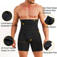 🔥Last Day Promotion Sale 60% OFF-Men's High-Waisted Butt Lifter Shapewear