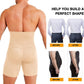 🔥Last Day Promotion Sale 60% OFF-Men's High-Waisted Butt Lifter Shapewear
