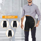 🔥Last Day Promotion Sale 60% OFF-Men's High-Waisted Butt Lifter Shapewear