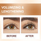 🎉Buy 1 Get 1 Free🎉Long-Last Curl & Lengthening Waterproof Mascara