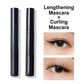 🎉Buy 1 Get 1 Free🎉Long-Last Curl & Lengthening Waterproof Mascara
