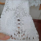 🌸 Hot Sale 49%OFF🌸Women's Lace V-Neck Long Sleeve Top