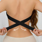 ✨Hot Sale 53% OFF🔥BUY 1 GET 1 FREE💥Women's Non-Slip Strapless Wireless Bra with Crossover Side Closure