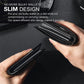 ✨️Slim Wallet for Men with Money Clip🎁 Best Gift for Your Father,Husband,Male Friend