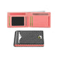✨️Slim Wallet for Men with Money Clip🎁 Best Gift for Your Father,Husband,Male Friend