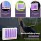 💖Summer Promotion-50%OFF🔥Wall Mounted Electric Mosquito Killing Lamp