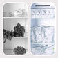 🍗Buy 1 Get 1 Free 🥦Reusable Aluminum Foil Sealable Storage Bags