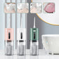 ✨Portable Waterproof Electric Water Dental Flosser