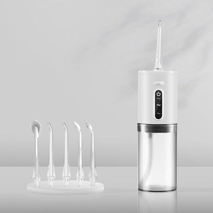 ✨Portable Waterproof Electric Water Dental Flosser