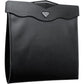 🎁LAST DAY SALE 49% OFF🔥Smart LED Waterproof Car Leather Trash Can