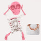 🔥Hot Sale 50% Off💥BUY 1 GET 1 FREE🌹Dancing and Swinging 3D Skull Toy🎉