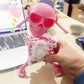 🔥Hot Sale 50% Off💥BUY 1 GET 1 FREE🌹Dancing and Swinging 3D Skull Toy🎉