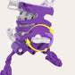 🔥Hot Sale 50% Off💥BUY 1 GET 1 FREE🌹Dancing and Swinging 3D Skull Toy🎉